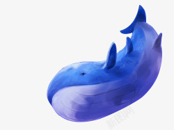 鲸鱼1素材