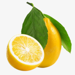 柠檬8素材