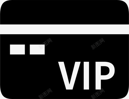 会员办卡svg_新图网 https://ixintu.com 会员 办卡