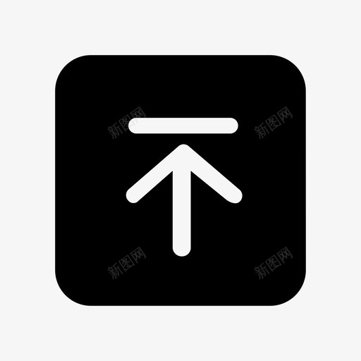 置顶01svg_新图网 https://ixintu.com 置顶