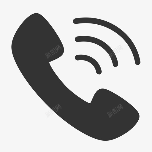 专属销售电话svg_新图网 https://ixintu.com 专属 销售电话