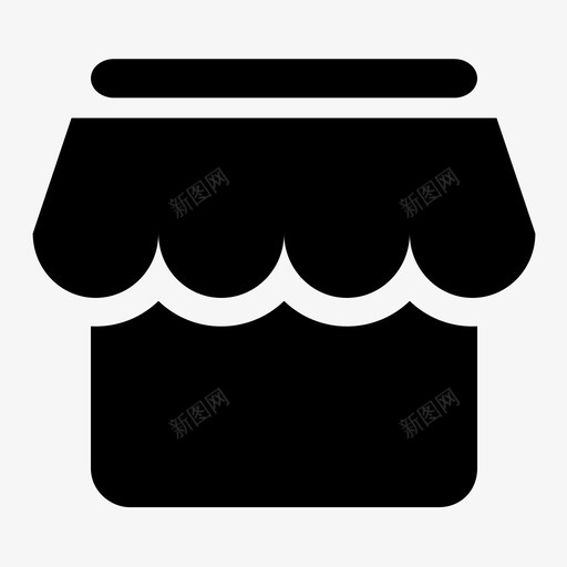 商品总数svg_新图网 https://ixintu.com 商品 总数
