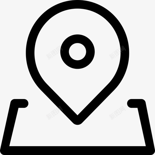 酒店列表地图模式2xsvg_新图网 https://ixintu.com 酒店 列表 地图 模式