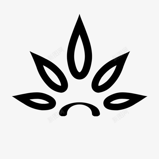 港华紫荆svg_新图网 https://ixintu.com 港华 紫荆