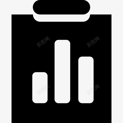 问卷统计svg_新图网 https://ixintu.com 问卷 统计