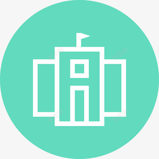 关于我们分支结构企业iconsvg_新图网 https://ixintu.com 关于 我们 分支 结构 企业