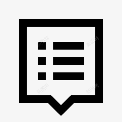 right看信息svg_新图网 https://ixintu.com 信息