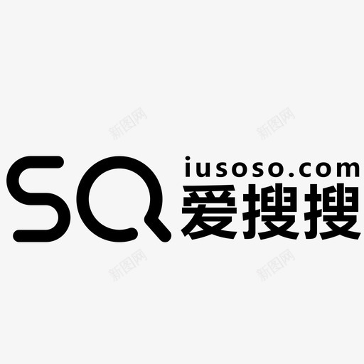 爱搜搜网址版svg_新图网 https://ixintu.com 搜搜 网址