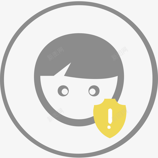 人脸待检测svg_新图网 https://ixintu.com 人脸 检测