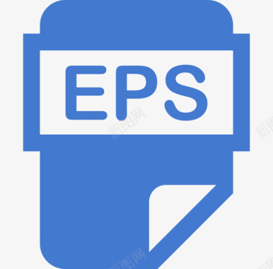 eps图片格式图标