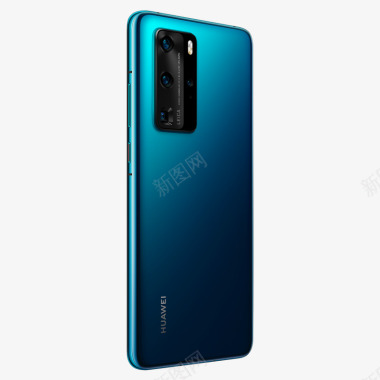 100元订金预订HUAWEIP40Pro价格参数怎图标