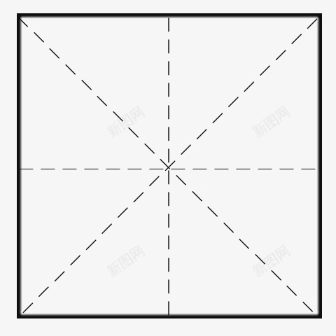 古风免扣田字格png免抠素材_新图网 https://ixintu.com 免扣 古风 四分格生字本模板 填字格 方格纸 汉字拼音卡 田字格 米字格练习本 虚线田字格