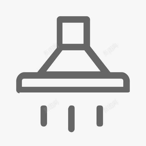 华帝ic厨电svg_新图网 https://ixintu.com 华帝 厨电