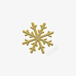 弗罗雪花雪装饰透明模式冬季饰品弗罗斯特冷雪花霜纹理冬季高清图片