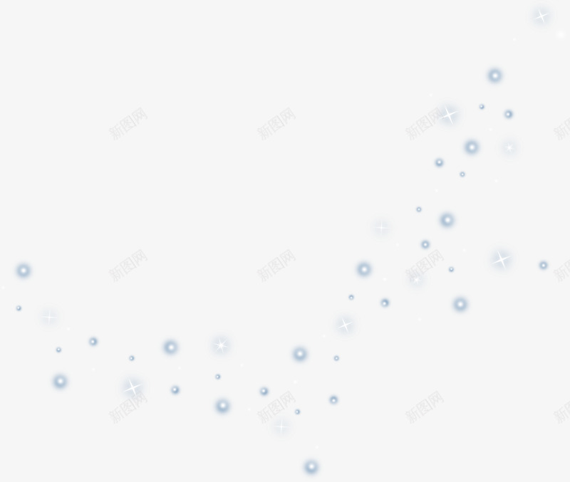 星光闪闪21png免抠素材_新图网 https://ixintu.com 星光 光闪闪