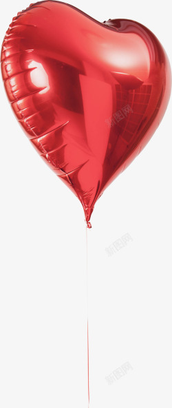 场景矢量ps红色爱心气球PS特效场景T2018910让高清图片