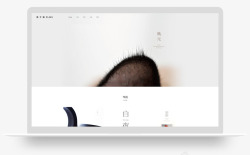 魔艺极速建站UEMO网站模板优艺客旗下品牌网站模板素材