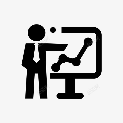 培训管理svg_新图网 https://ixintu.com 培训 管理
