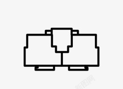 品胜云产品图标产品竞品高清图片