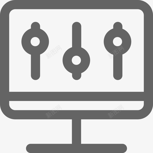 运营控制中心svg_新图网 https://ixintu.com 运营 控制 中心 左侧