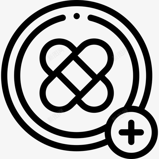 恢复成瘾14线性svg_新图网 https://ixintu.com 恢复 成瘾 线性