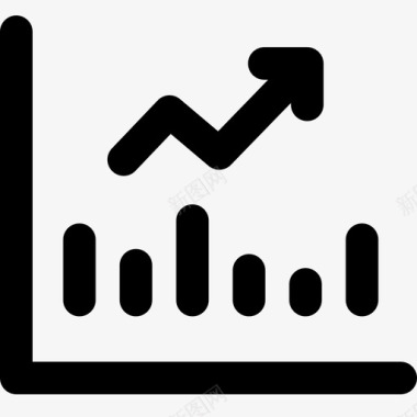 iOA月度趋势分析图标