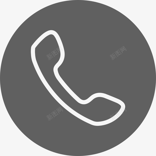 1112ICON修改电话0Asvg_新图网 https://ixintu.com 修改 电话