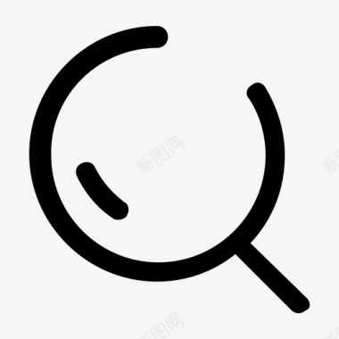 防伪查询图标