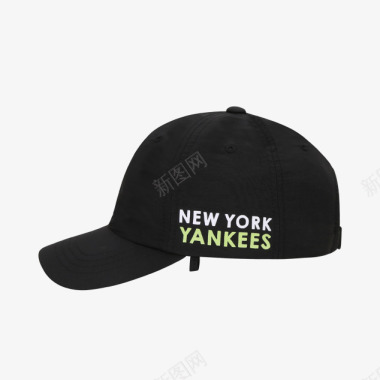 化纤网眼水上乐园棒球帽NEWYORKYANKEES图标