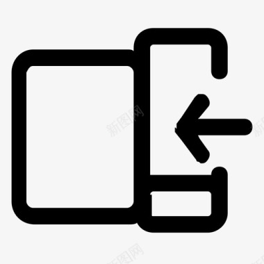 面料平台icon接收面料图标