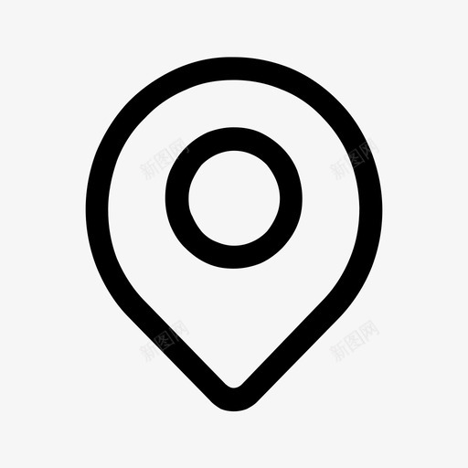 期望地点svg_新图网 https://ixintu.com 期望 地点