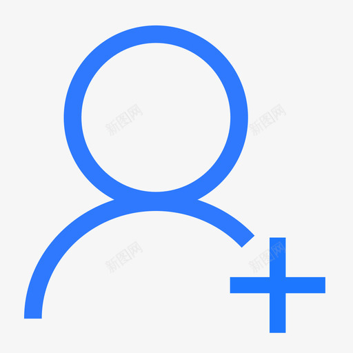 邀请好友1svg_新图网 https://ixintu.com 邀请 好友