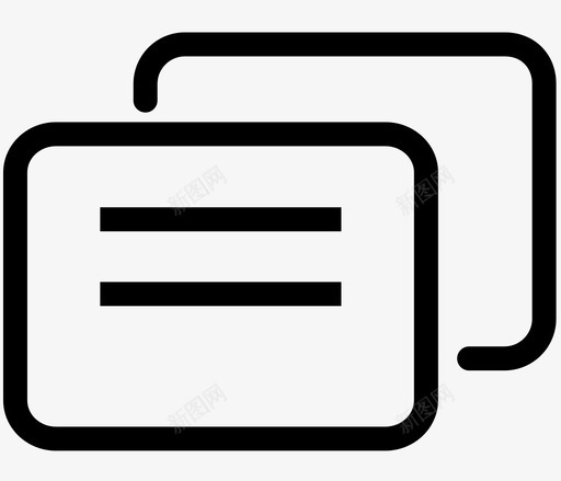 合同发票svg_新图网 https://ixintu.com 合同 发票