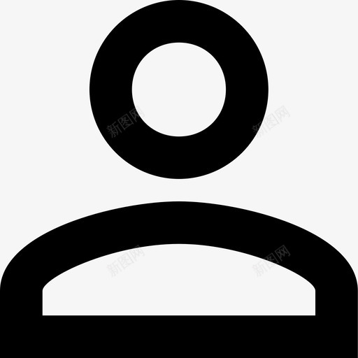 icon人次svg_新图网 https://ixintu.com 人次