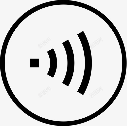 语音圆lsvg_新图网 https://ixintu.com 语音