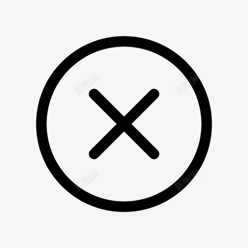 删除选中标注svg_新图网 https://ixintu.com 删除 选中 标注