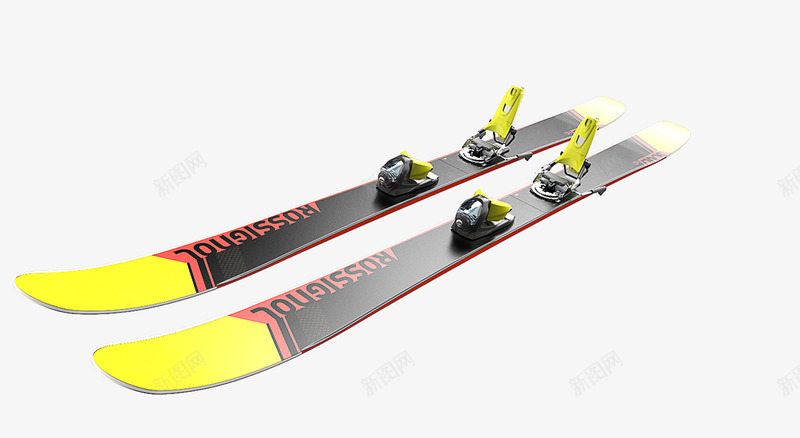 户外滑雪系列套装png免抠素材_新图网 https://ixintu.com 户外 滑雪 系列 套装