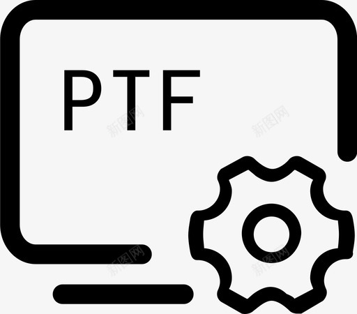 PTF安装svg_新图网 https://ixintu.com 安装