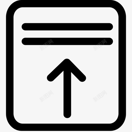上传发票svg_新图网 https://ixintu.com 上传 发票