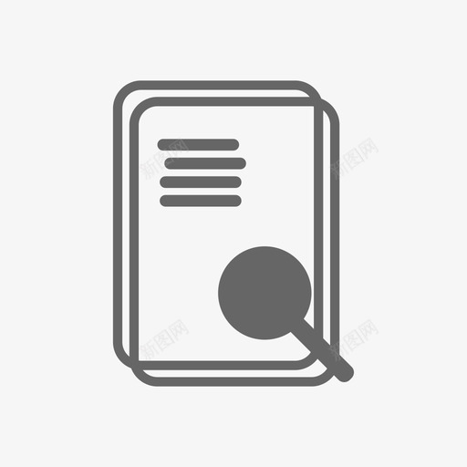 查看日志svg_新图网 https://ixintu.com 查看 日志
