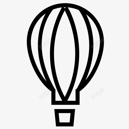 6交通工具07svg_新图网 https://ixintu.com 交通工具