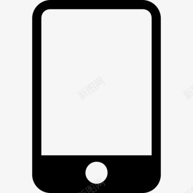 icon手机2图标