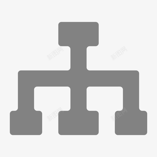 选项树01svg_新图网 https://ixintu.com 选项