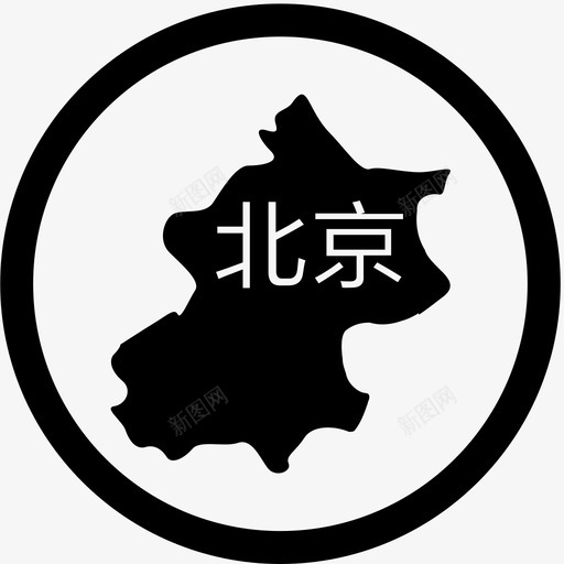 城市管理icon44svg_新图网 https://ixintu.com 城市 管理