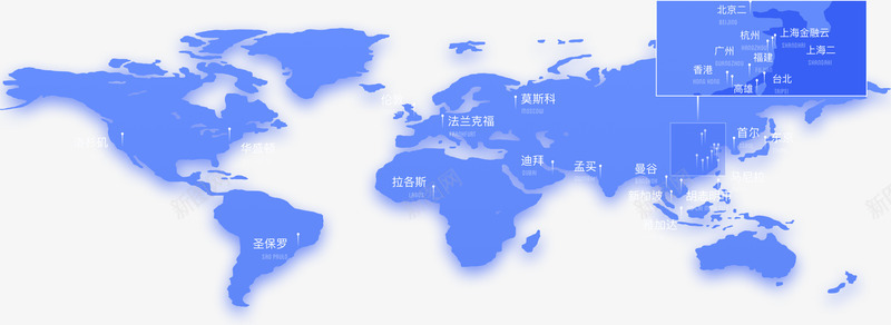 香港云服务器全球云产品全场1折起UCloud中立云图标