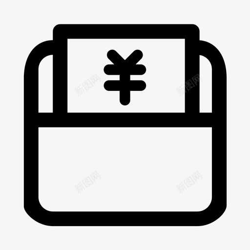 我的薪酬svg_新图网 https://ixintu.com 我的 薪酬