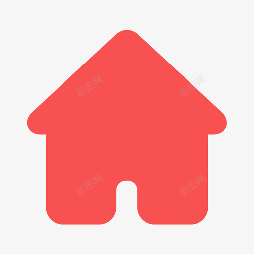 海捕王小程序ICONsvg_新图网 https://ixintu.com 王小 程序