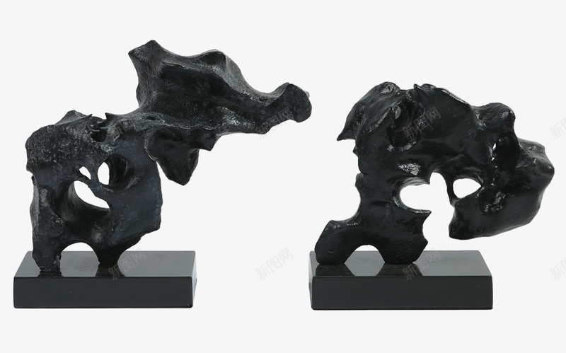 创意抽象太湖石金属雕塑png免抠素材_新图网 https://ixintu.com 创意 抽象 太湖 石金属 金属 雕塑