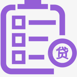 手机团贷网图标网贷纪录高清图片