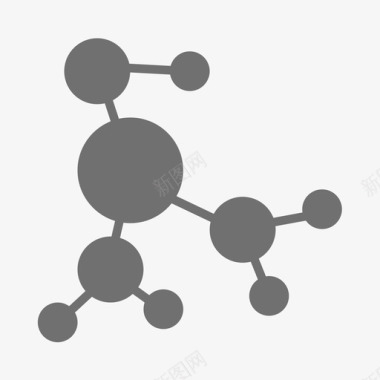 fsux图表关系图图标